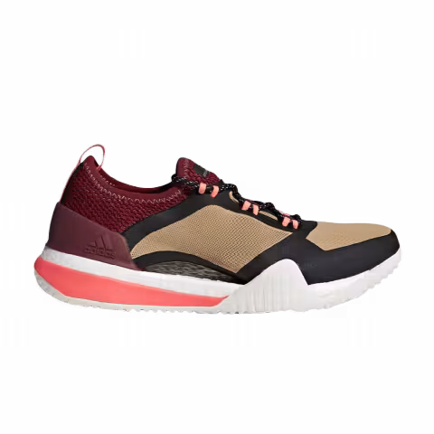 Adidas Wmns Pureboost X TR 3.0 'Cardboard Maroon'