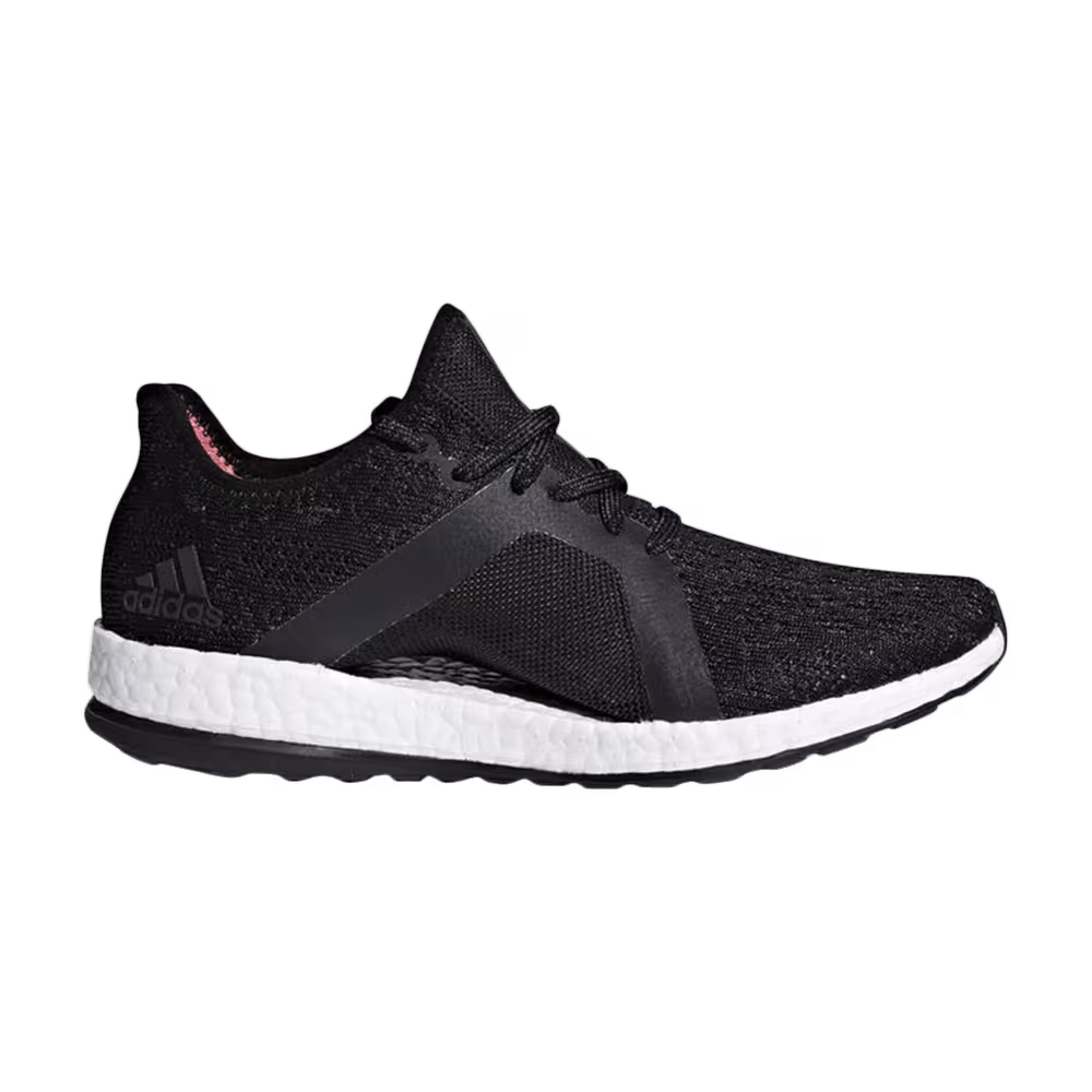 Adidas Women's PureBoost X Element Core Black