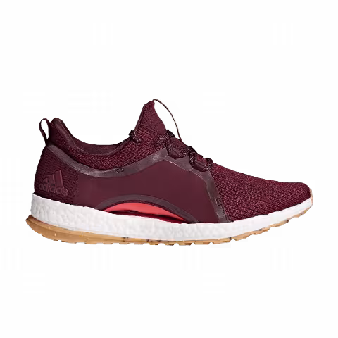 Adidas Wmns PureBoost X ATR 'Red Night'
