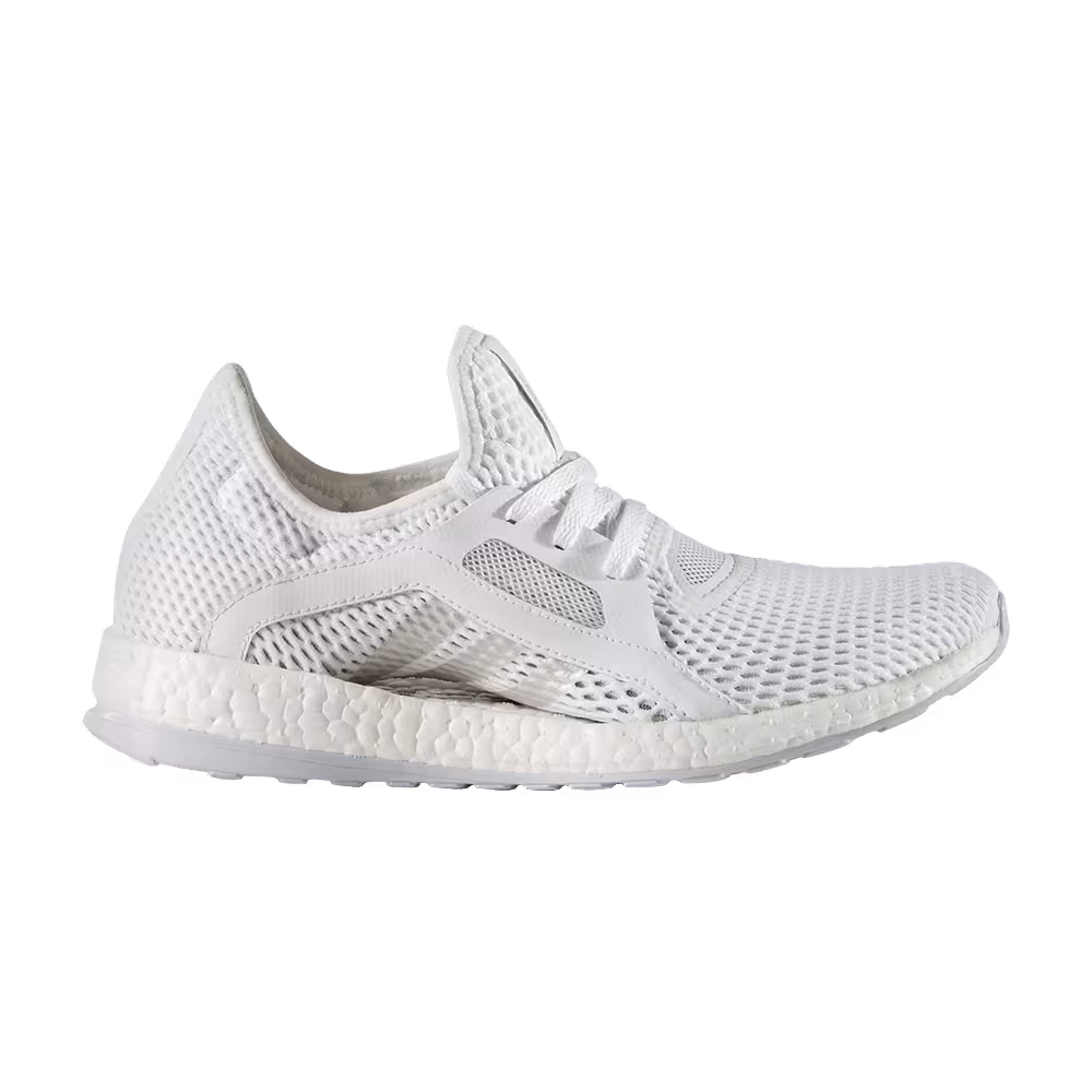 Adidas Women's PureBoost X