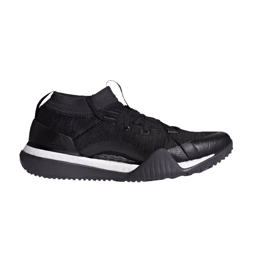 Adidas Women's PureBoost X TR 3.0 Core Black