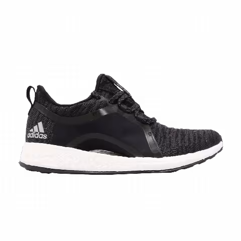 Adidas Wmns PureBoost X 'Core Black'