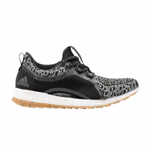 Adidas Wmns PureBoost X ATR 'Black'