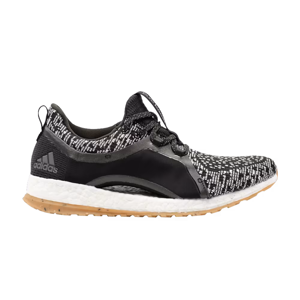 Adidas Women's PureBoost X ATR Black