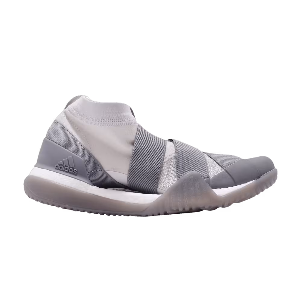 Adidas Women's PureBoost X TR 3.0 LL Grey