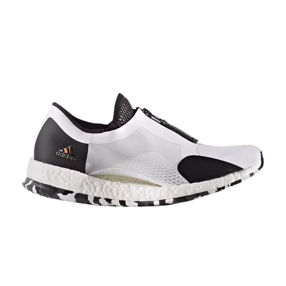 Adidas Women's PureBoost X TR Zip
