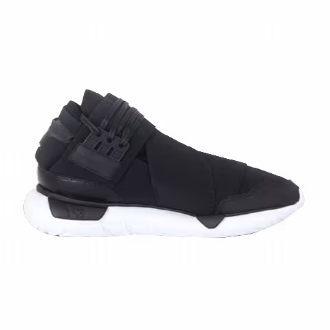 adidas Y-3 Qasa High 'Core Black'