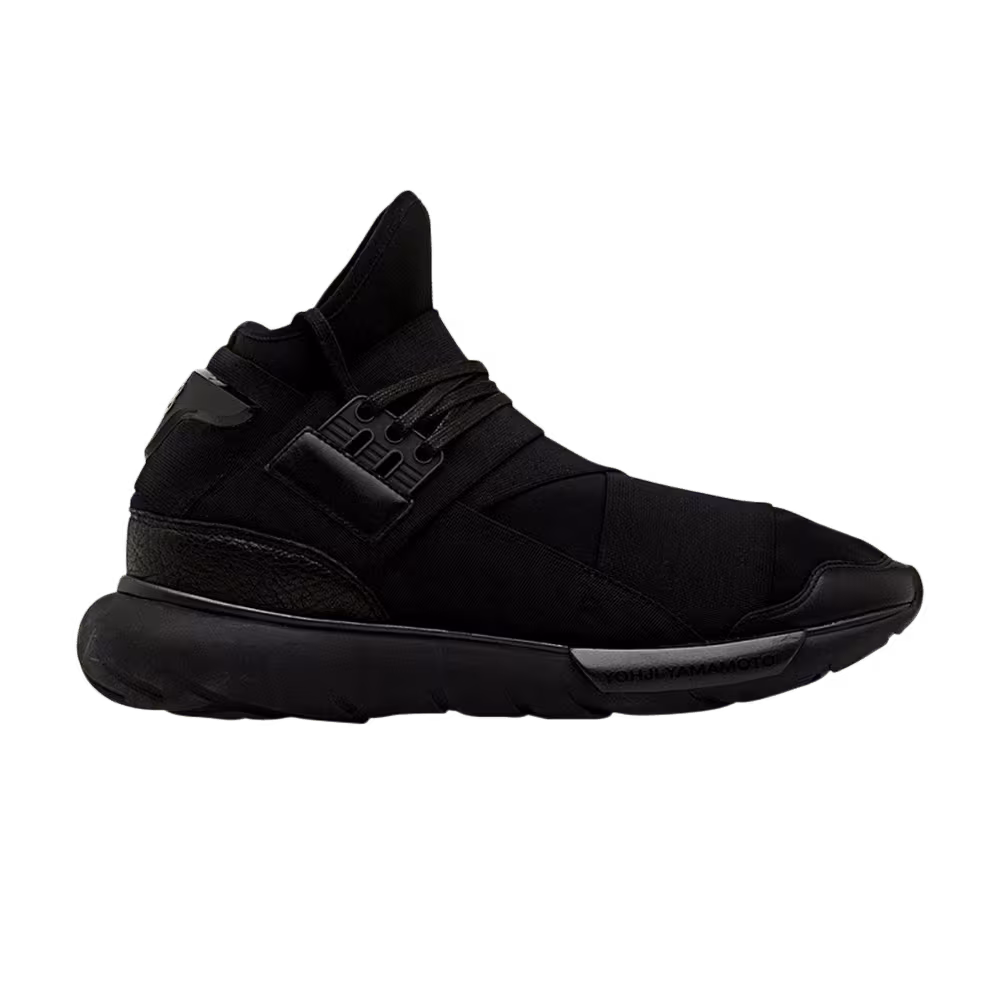 Adidas Y-3 Qasa High yohji yamamoto