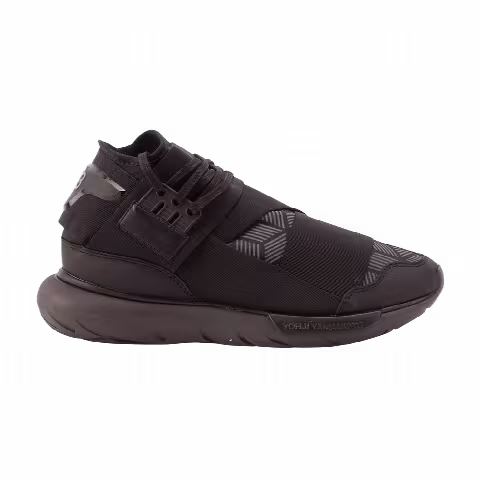 adidas Y-3 Qasa High 'Triple Black'
