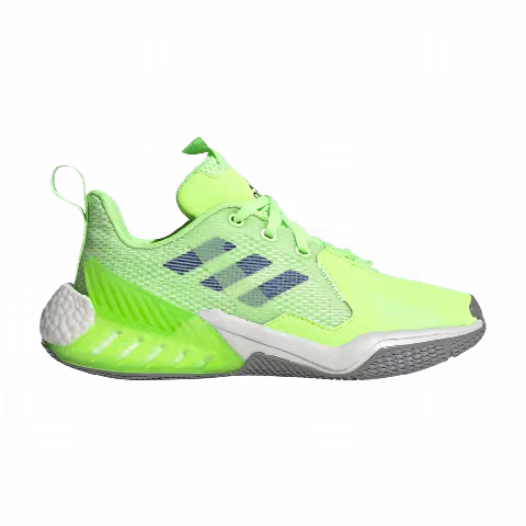 Adidas 4uture One J 'Signal Green'