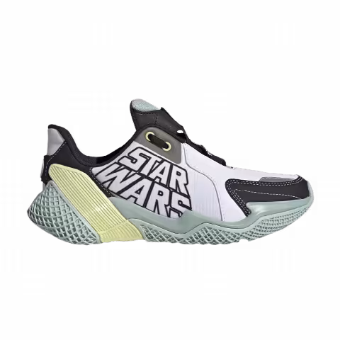 Star Wars x adidas 4uture Runner J 'Yoda'