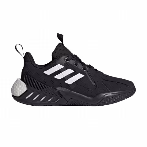 Adidas 4uture One J 'Black White'