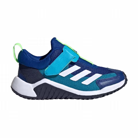 Adidas 4uture Sport J 'Signal Cyan'