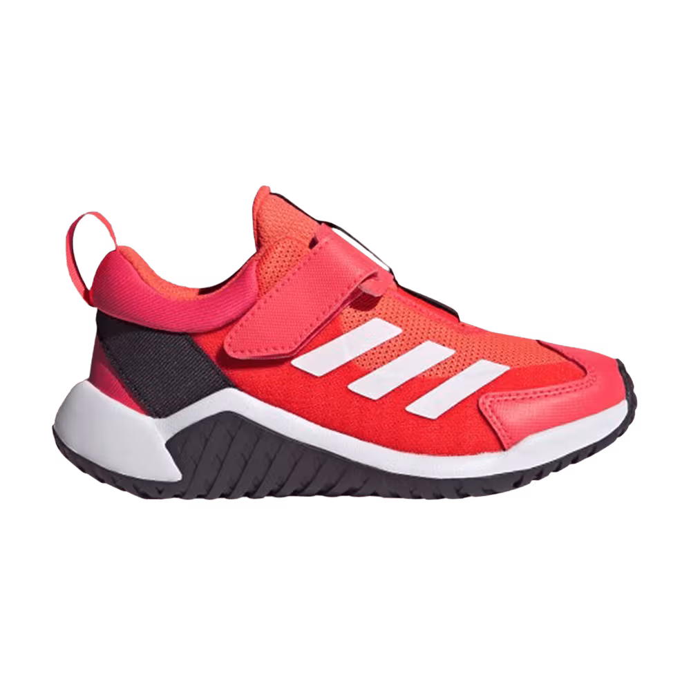 Adidas 4uture Sport J Signal Pink