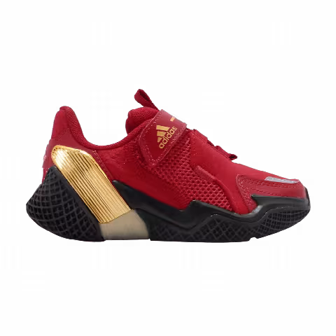 Adidas 4uture RNR EL K 'Gold'