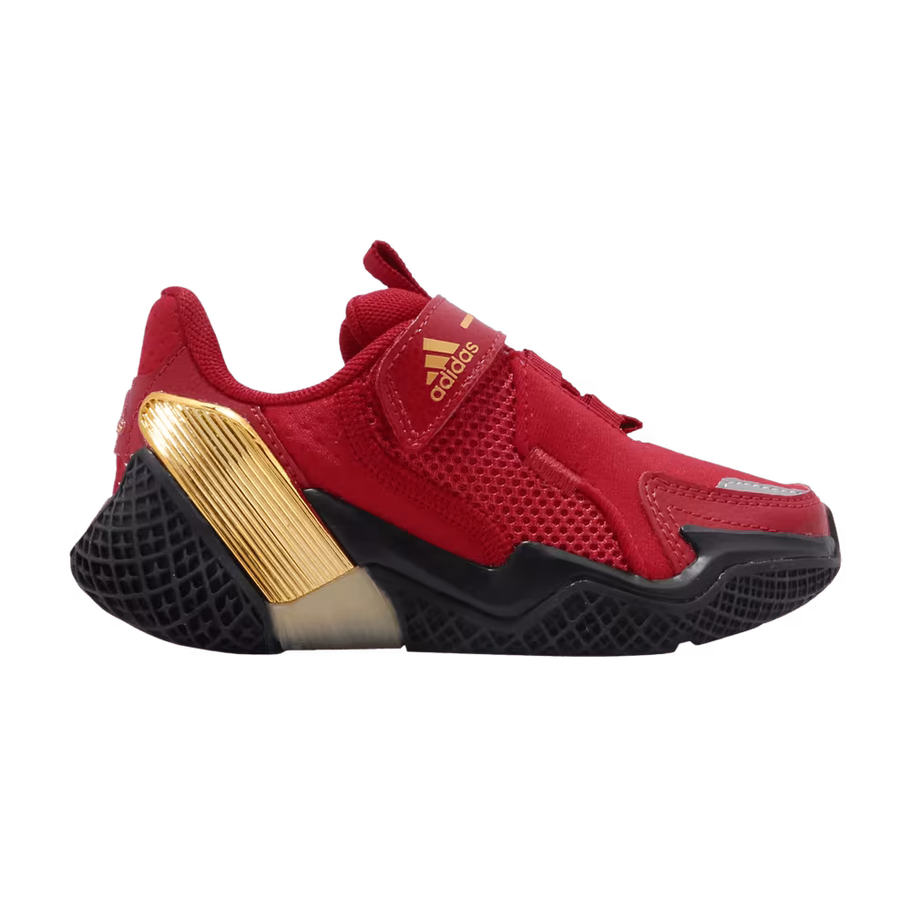 Adidas 4uture RNR EL K Gold