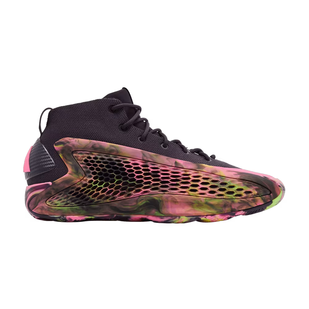 adidas AE 1 MX Fuchsia