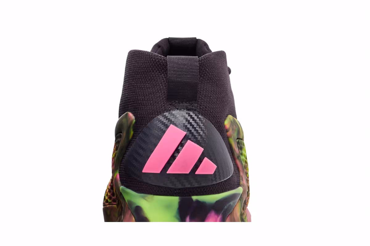 adidas AE 1 MX Fuchsia, view 8