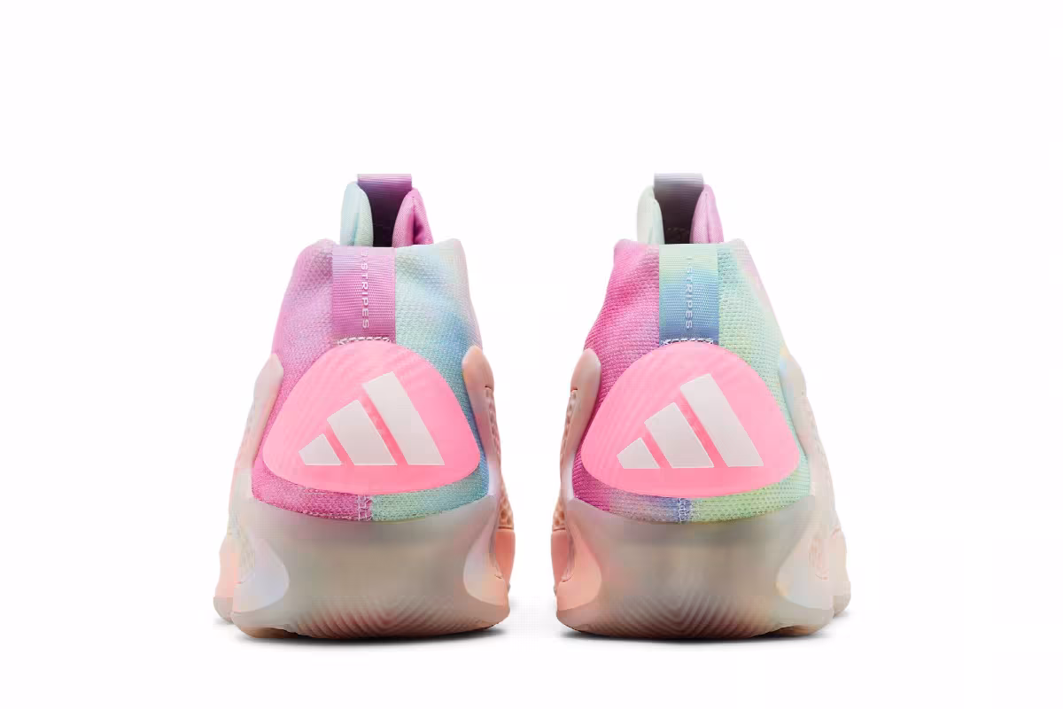adidas AE 1 Cotton Candy, view 7