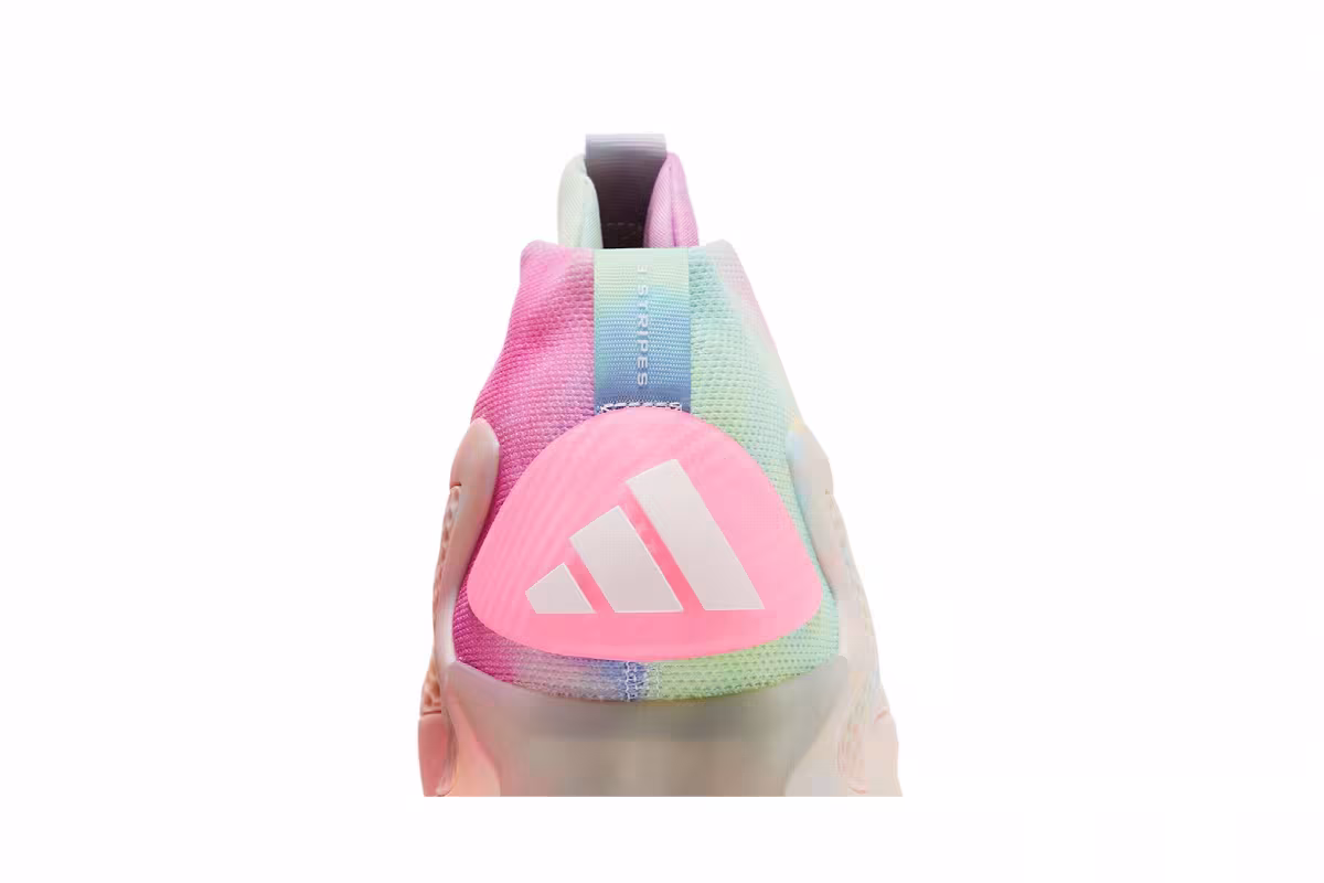 adidas AE 1 Cotton Candy, view 8