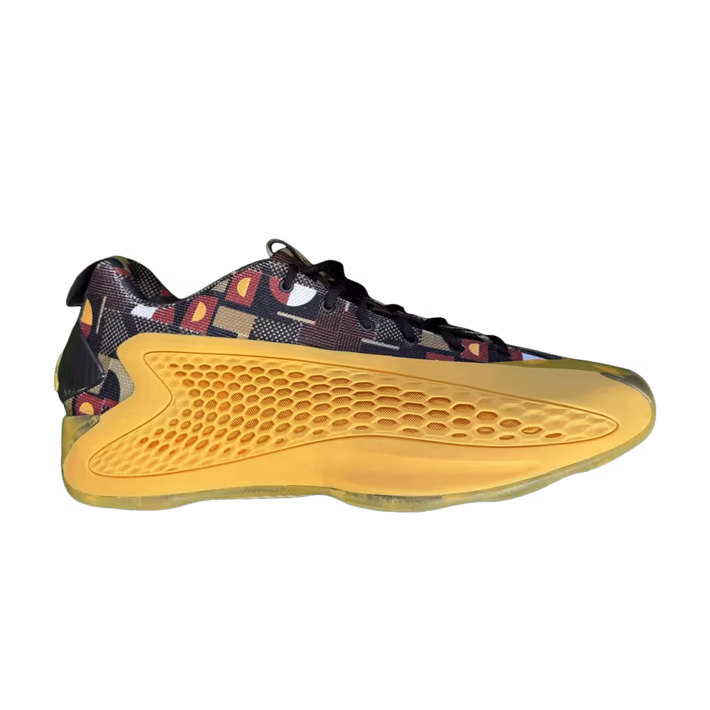 adidas AE 1 Low University of Arkansas Pine Bluff