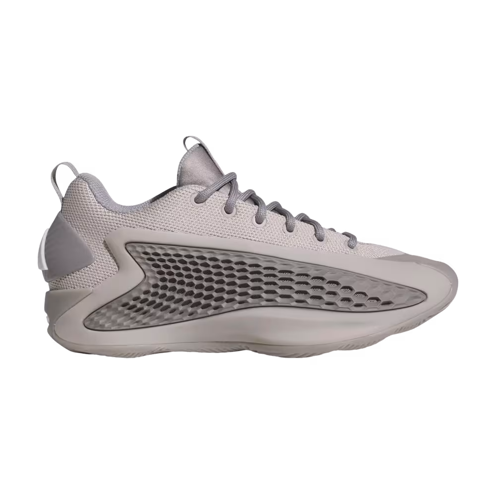 adidas AE 1 Low J Metal Grey