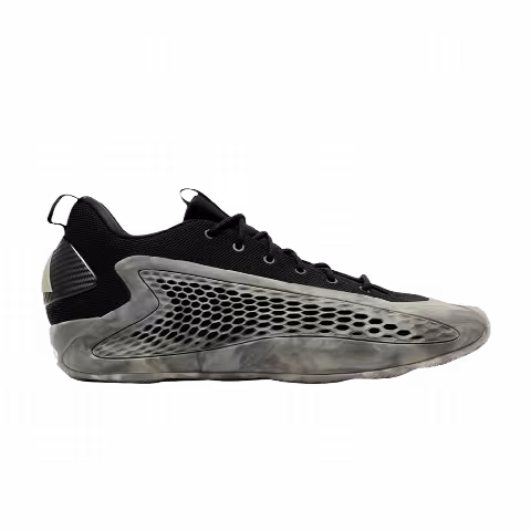 Adidas AE 1 Low 'Ascent Pack' Sample