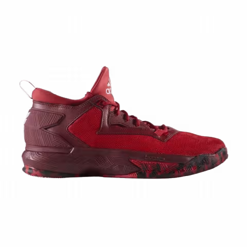 Adidas D Lillard 2.0