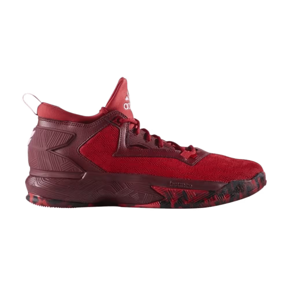 Adidas D Lillard 2.0
