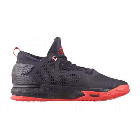 Adidas D Lillard 2.0 'Away'