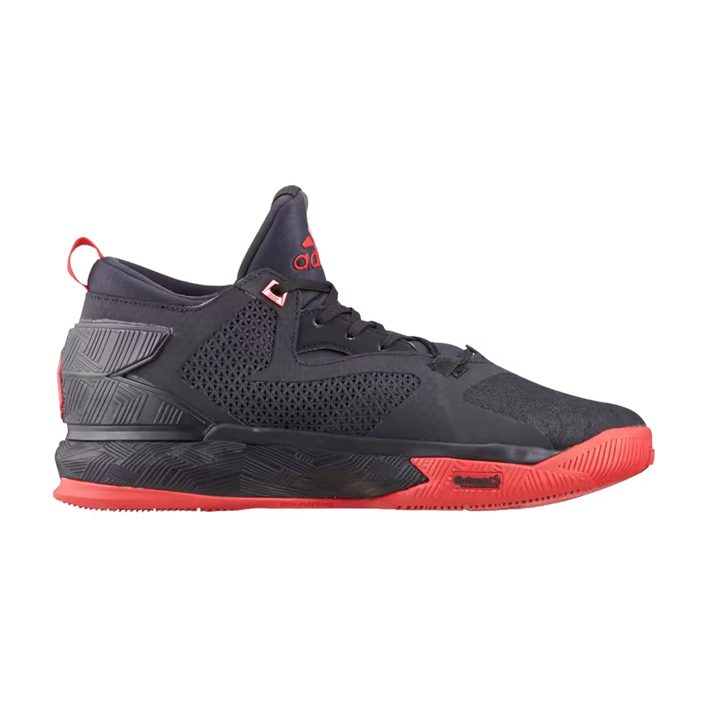 Adidas D Lillard 2.0 Away