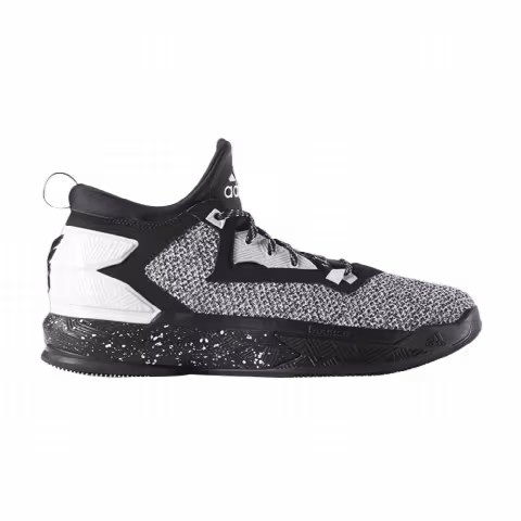 Adidas D Lillard 2.0 'Static'