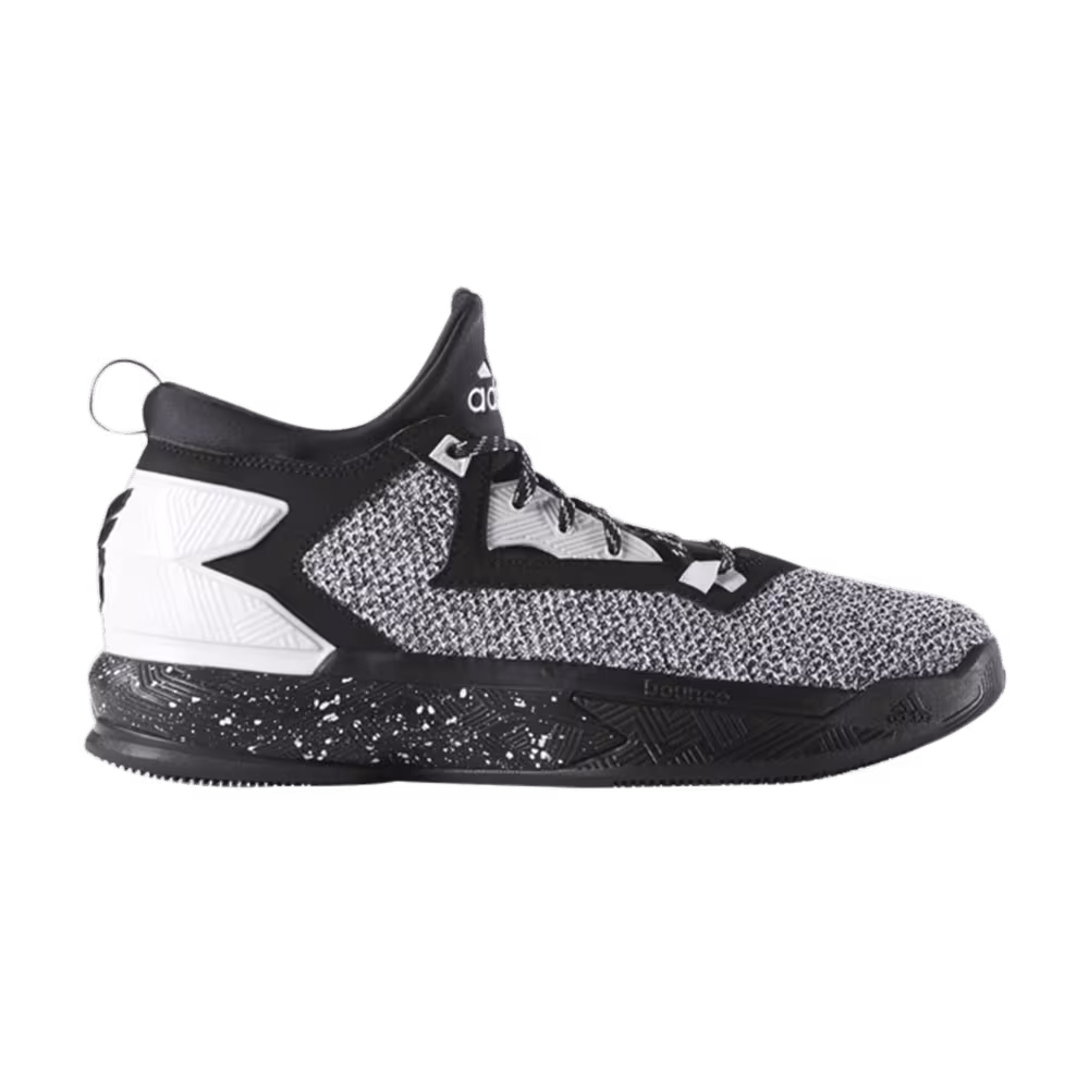 Adidas D Lillard 2.0 Static