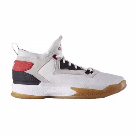 Adidas D Lillard 2 'Rip City'