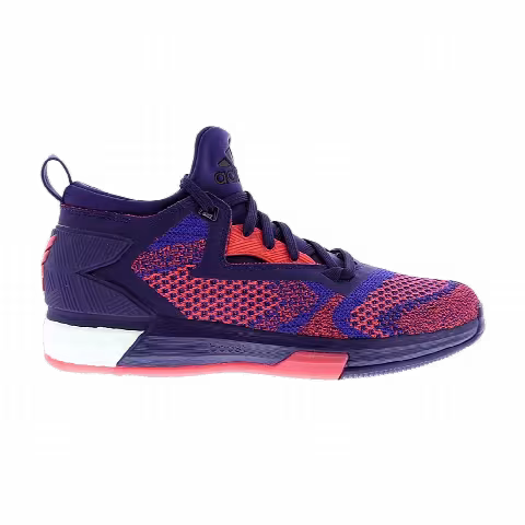 Adidas D Lilard 2 Primeknit
