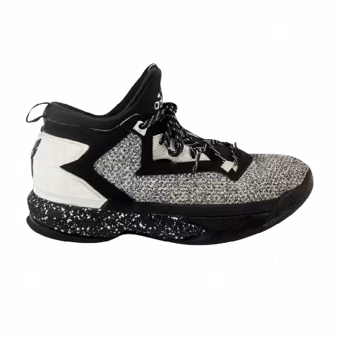 Adidas D Lillard 2 J 'Static'
