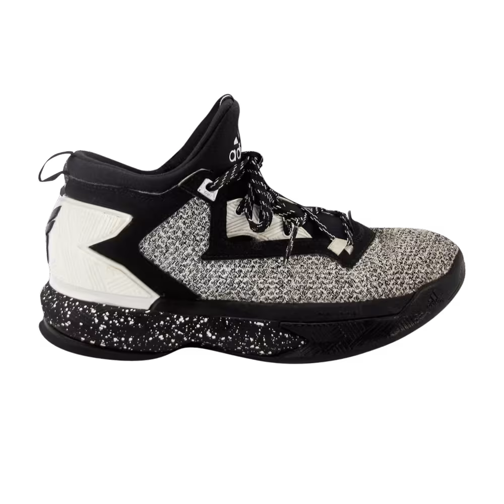 Adidas D Lillard 2 J Static
