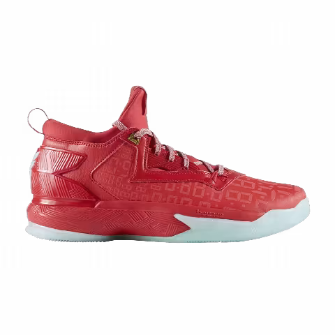Adidas D Lillard 2.0 'Dame Time'