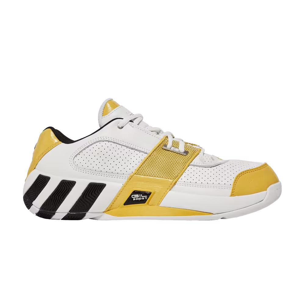 adidas Agent Gil Restomod 61 Points