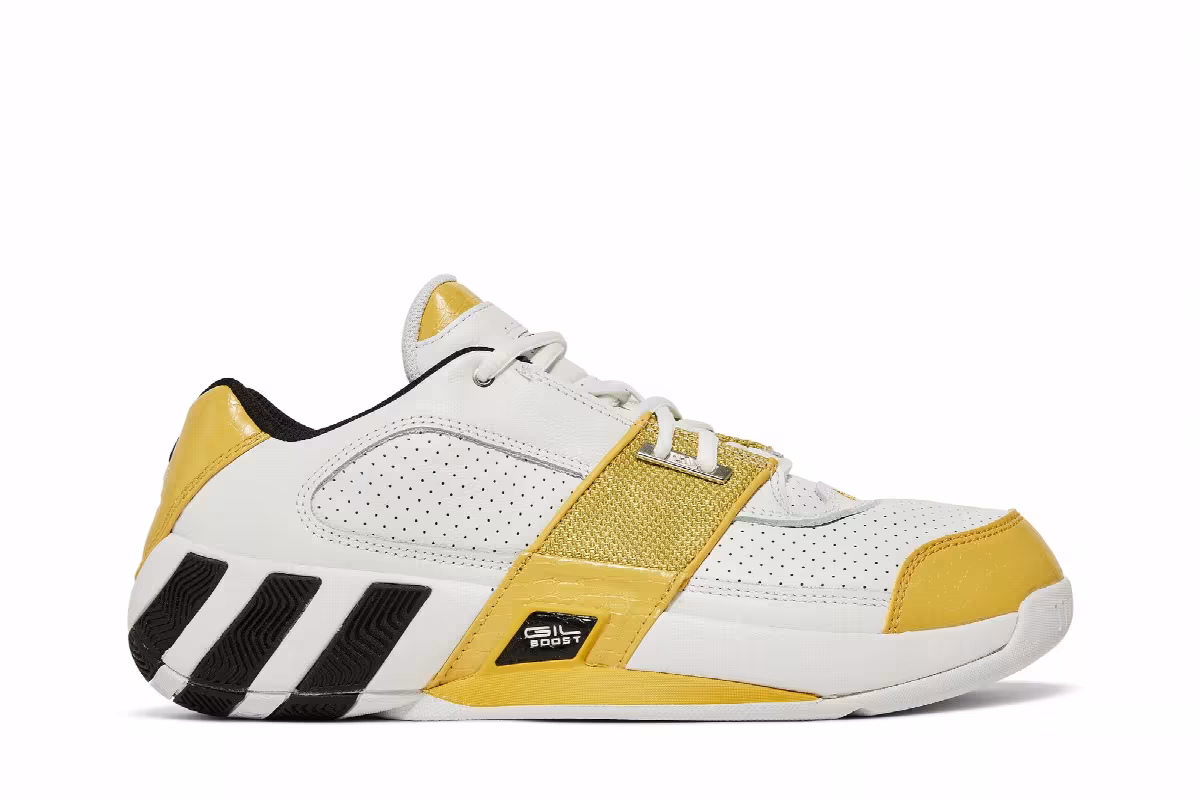 adidas Agent Gil Restomod 61 Points, view 2