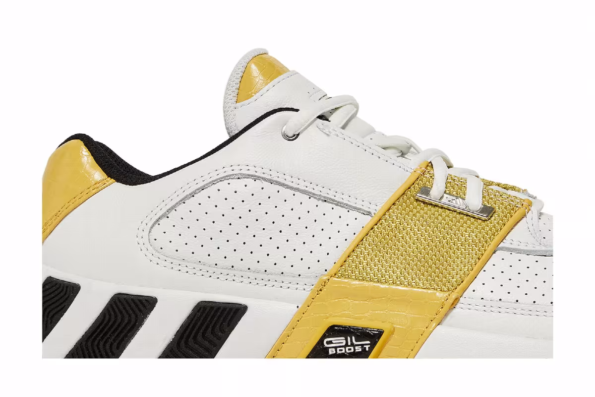 adidas Agent Gil Restomod 61 Points, view 3