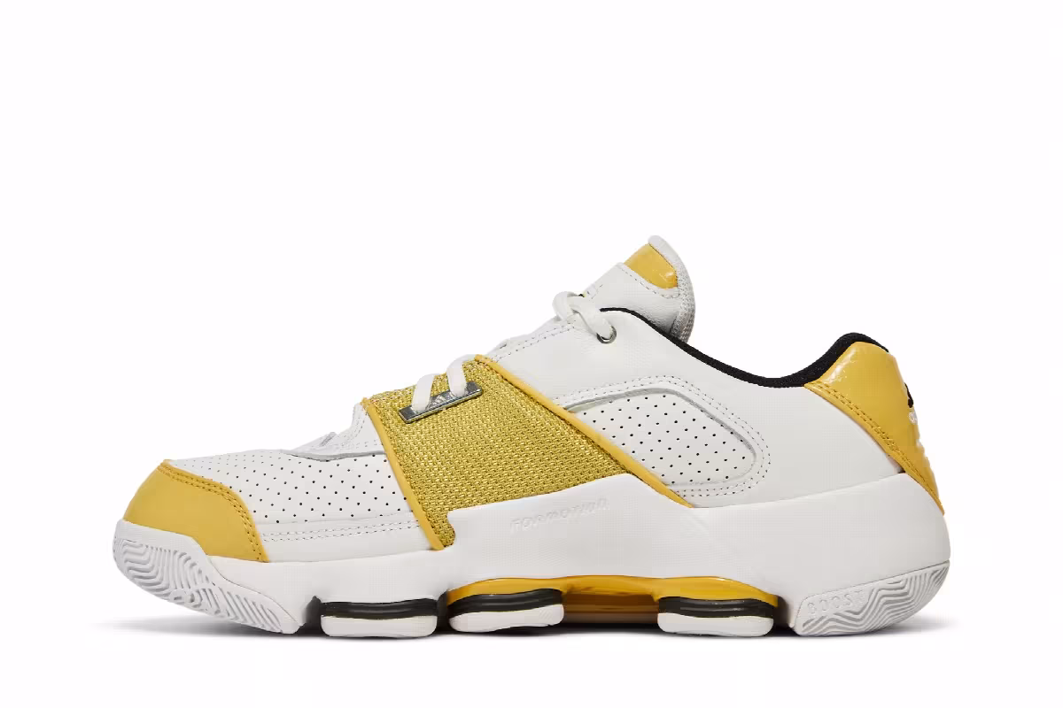 adidas Agent Gil Restomod 61 Points, view 4