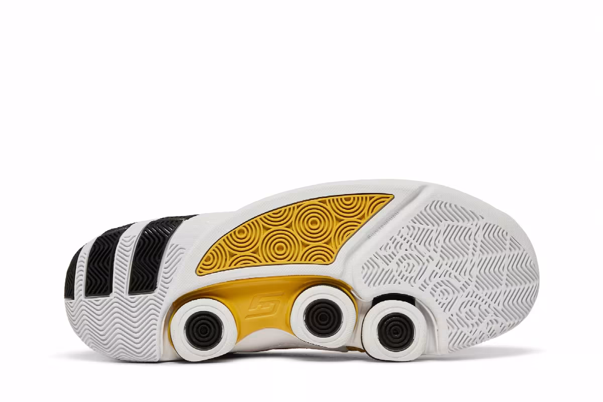 adidas Agent Gil Restomod 61 Points, view 5