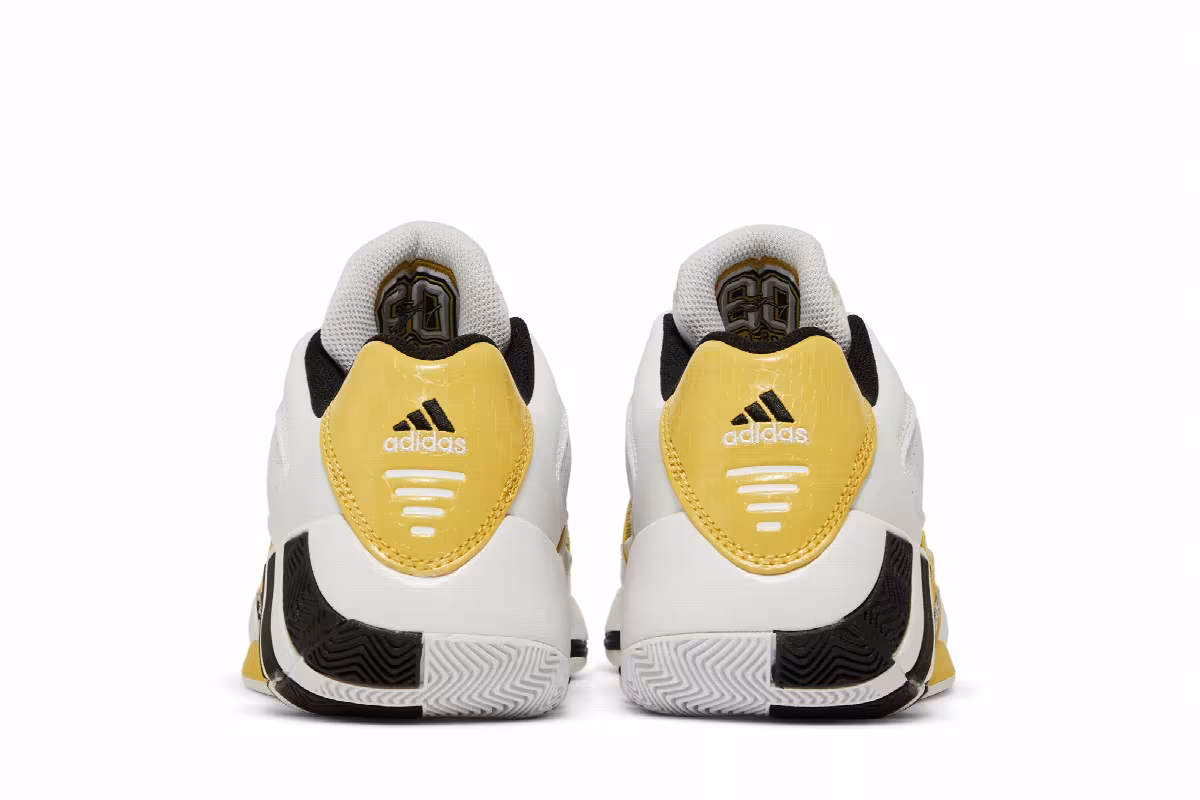 adidas Agent Gil Restomod 61 Points, view 7
