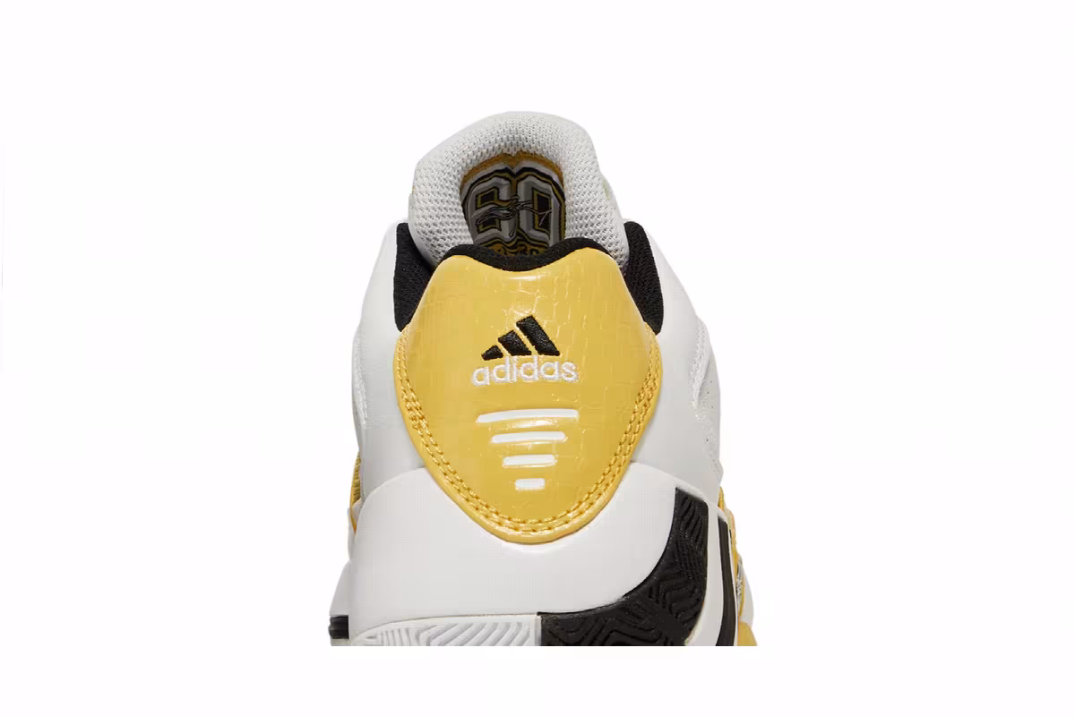 adidas Agent Gil Restomod 61 Points, view 8