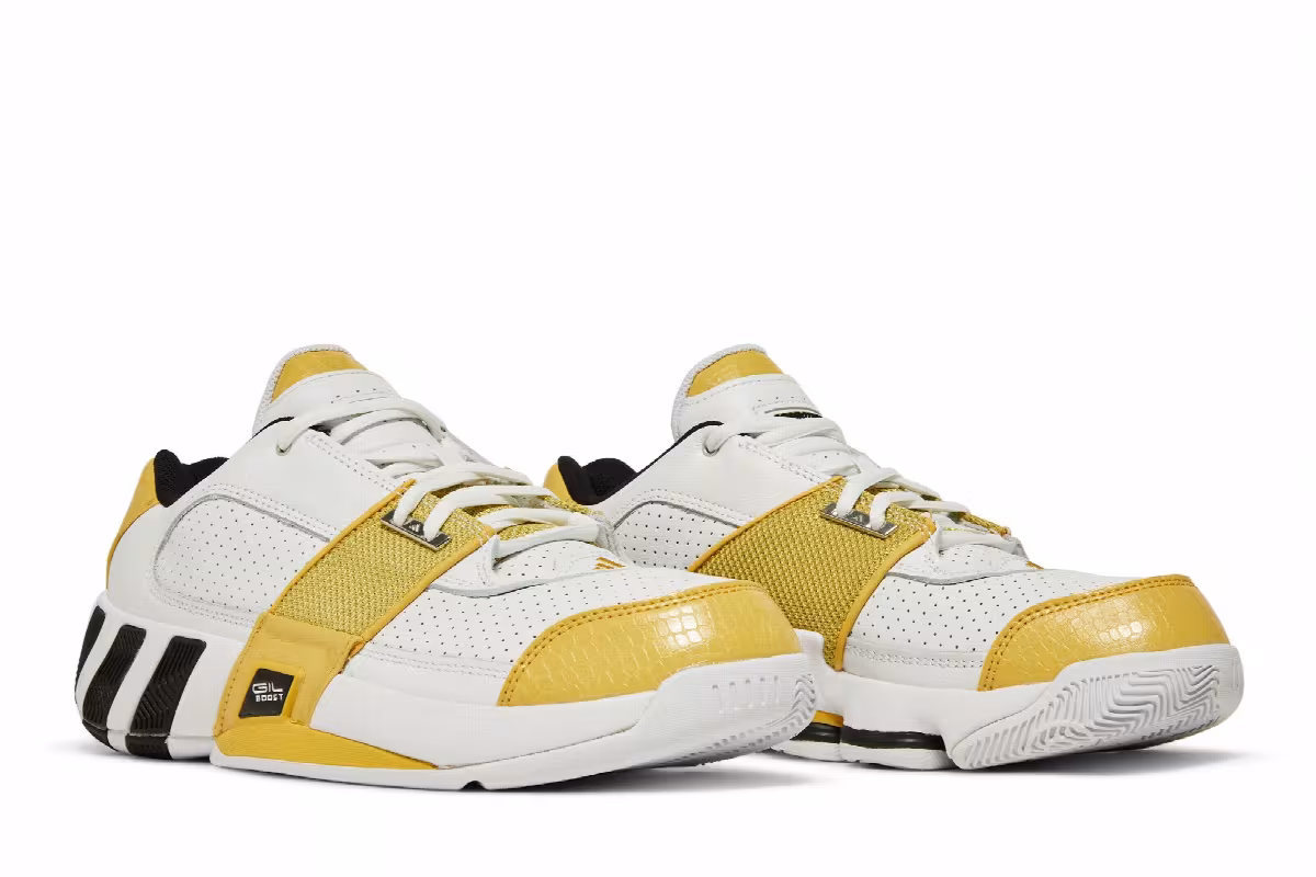 adidas Agent Gil Restomod 61 Points, view 9