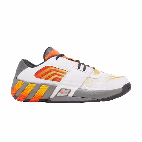 adidas Gil Zero Restomod 'Grant High School'