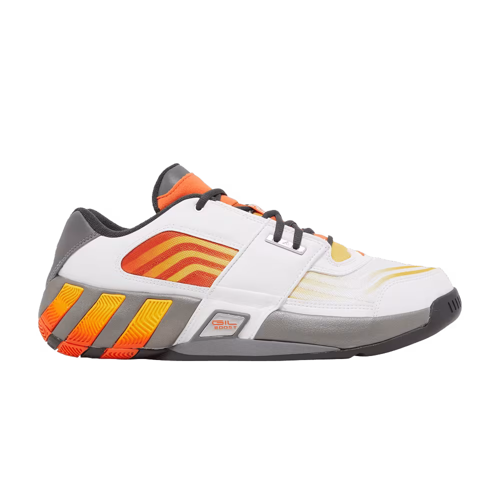 adidas Gil Zero Restomod Grant High School