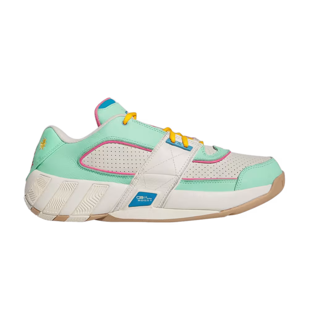 Adidas Agent Gil Restomod Hurricane