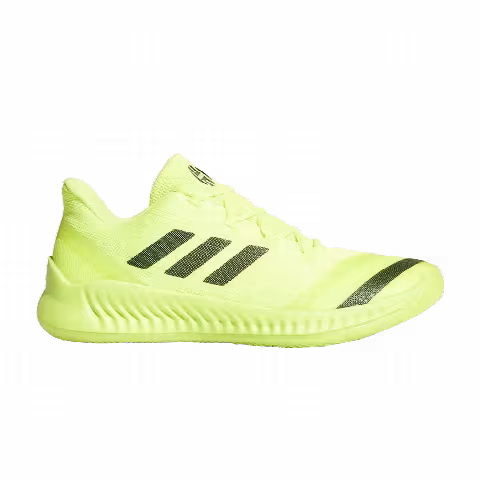 Adidas Harden B/E 2 'Solar Yellow'
